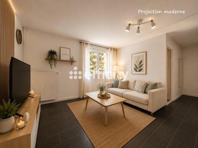 Appartement vente à Saint-Denis, Epinay-sur-seine
