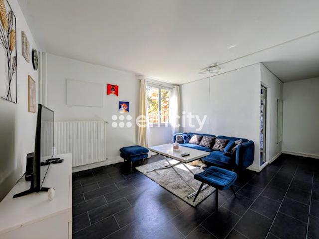 Appartement vente à Saint-Denis, Epinay-sur-seine