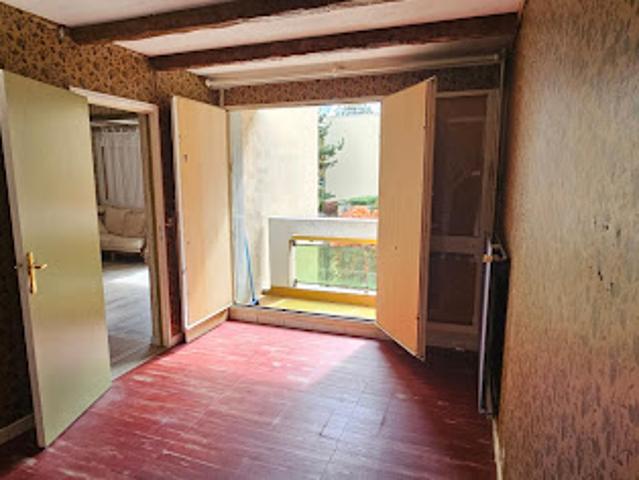 Appartement vente à Saint-Denis, Epinay-sur-seine