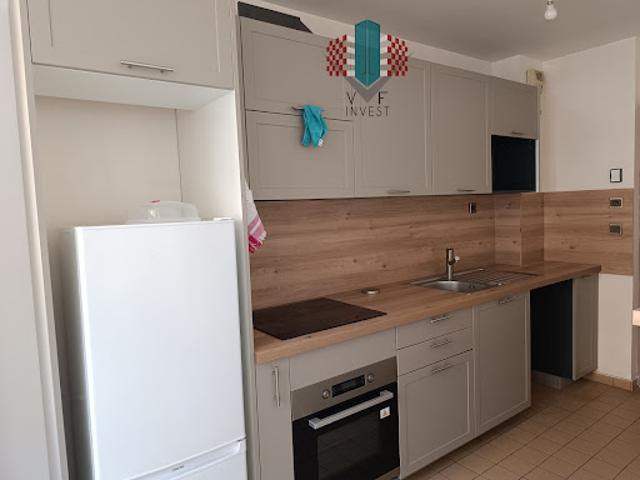 Appartement vente à Évreux, Evreux