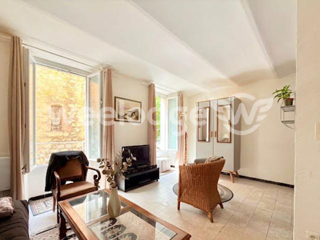 Appartement vente à Arrondissement de Draguignan, Fayence