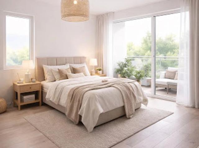 Appartement vente à Saintes, Floirac