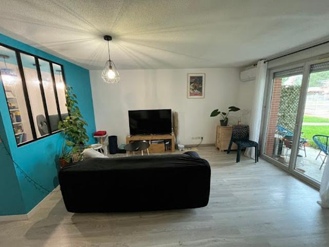 Appartement vente à France métropolitaine, Launaguet