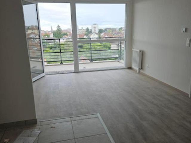 Appartement vente à Dijon, Fontaine-lès-dijon