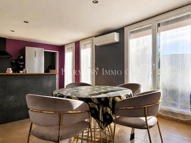 Appartement vente à Collonges-au-Mont-d'Or, Rhône
