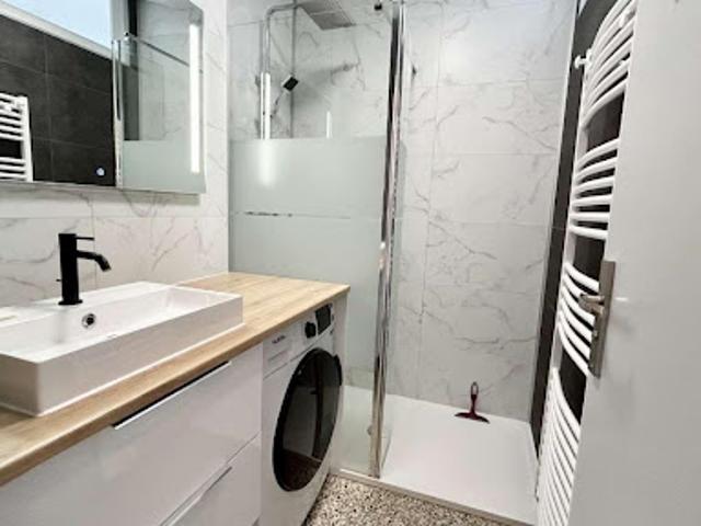Appartement vente à Abbeville, Fort-mahon-plage