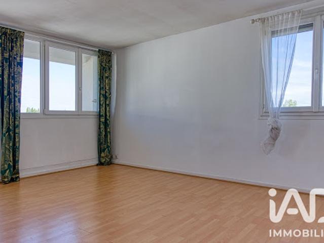 Appartement vente à Franconville, Val-d'Oise