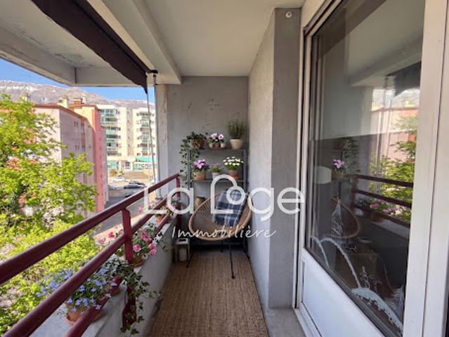 Appartement vente à Gap
