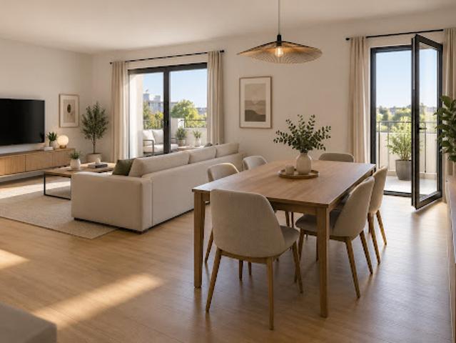 Appartement vente à Lyon, Rhône