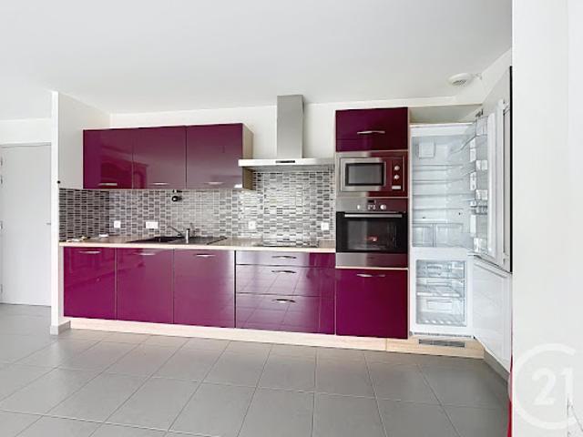 Appartement vente à Zone Industrielle Numéro 1 de Golbey, Golbey