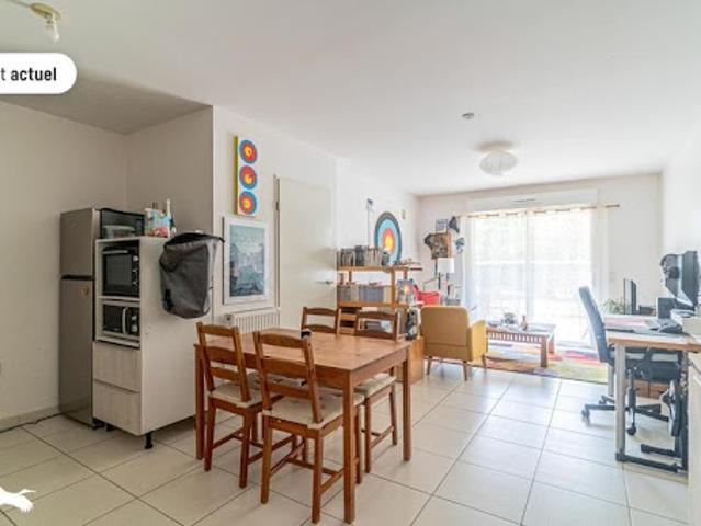 Appartement vente à Bordeaux, Gradignan