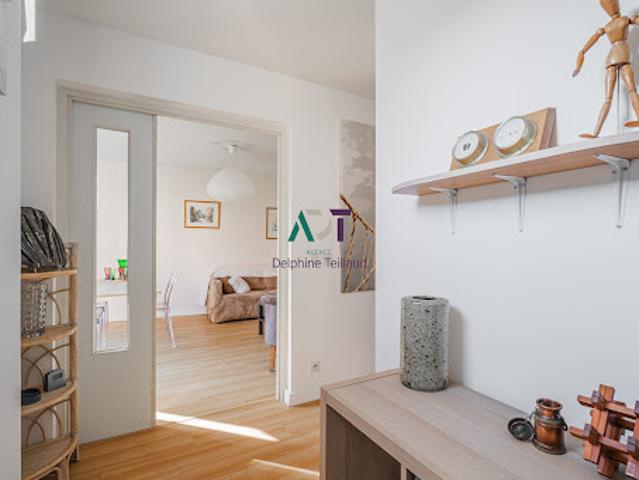 Appartement vente à Grenoble