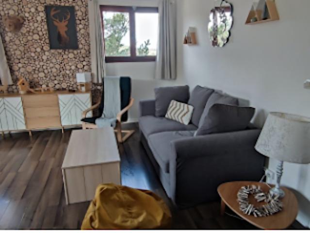 Appartement vente à Grasse, Gréolières