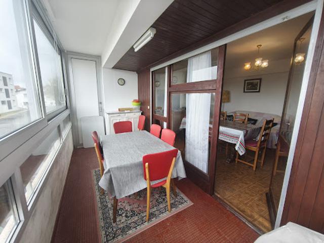 Appartement vente à Bayonne, Hendaye