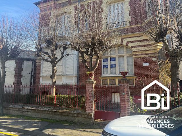 Appartement vente à Lisieux, Houlgate