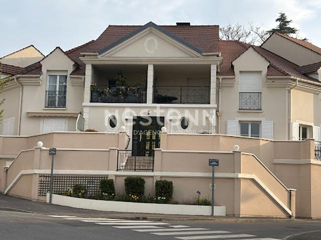 Appartement vente à Palaiseau, Igny