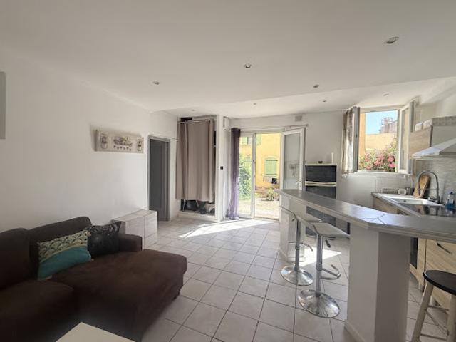 Appartement vente à Istres