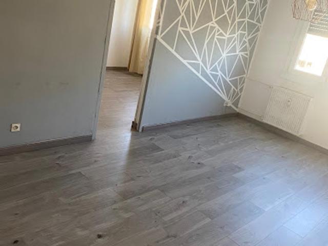 Appartement vente à Mulhouse, Wittenheim