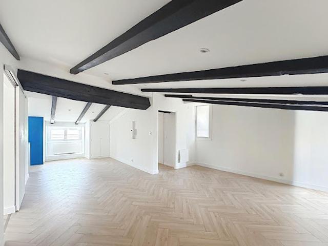 Appartement vente à Cougnes, La Rochelle