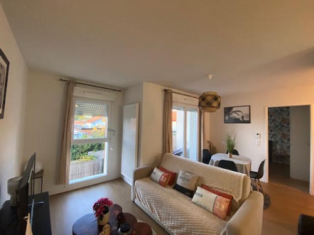 Appartement vente à Arcachon, La Teste-de-buch