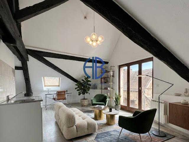 Appartement vente à La Tour-du-Pin, La Tour-du-pin