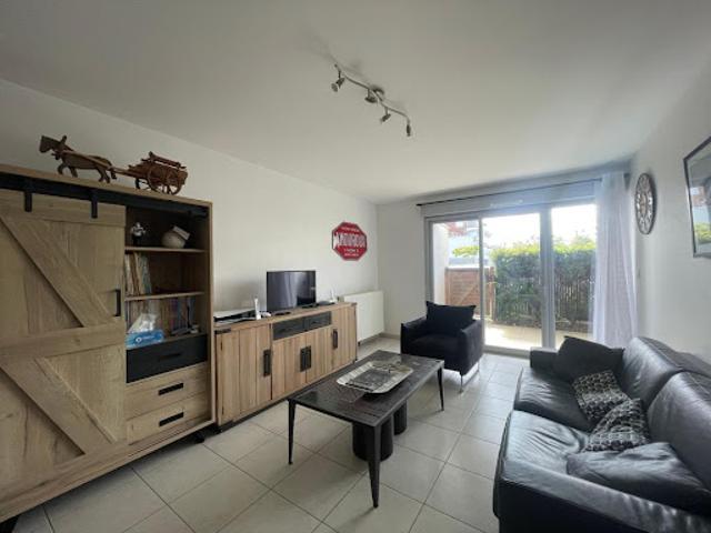 Appartement vente à Saint-Nazaire, La Turballe