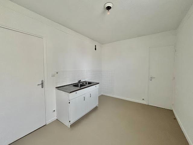 Appartement vente à Lorient, Bretagne