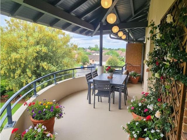 Appartement vente à Toulouse, Launaguet