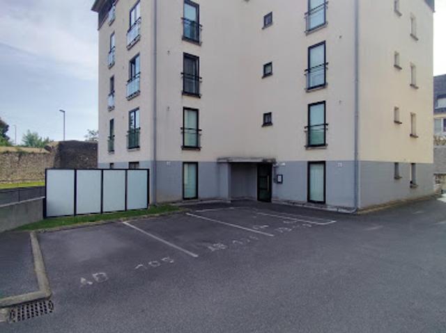 Appartement vente à Laval