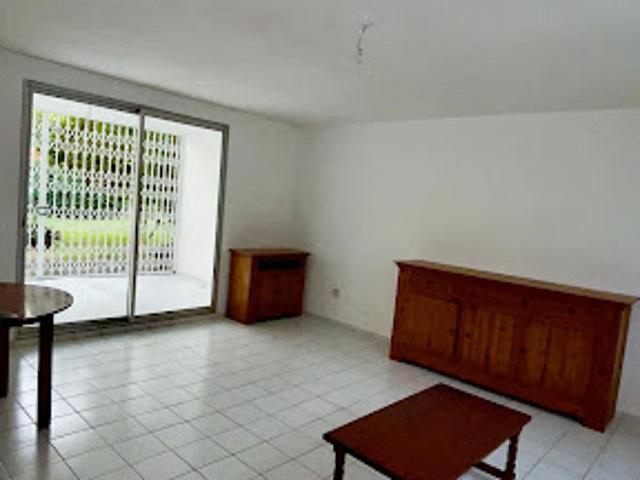 Appartement vente à Guadeloupe
