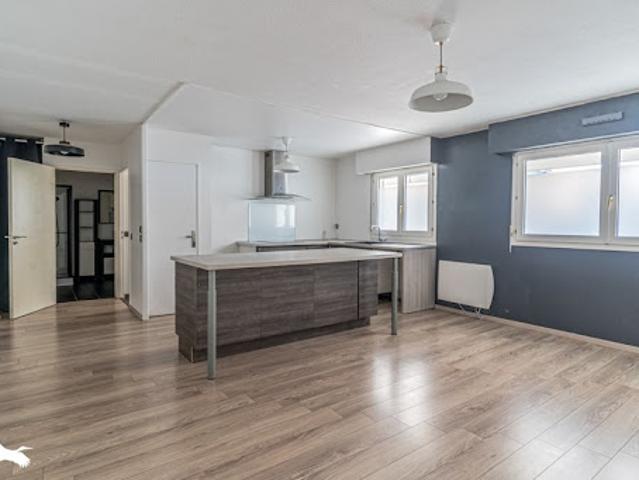 Appartement vente à Bordeaux, Le Haillan