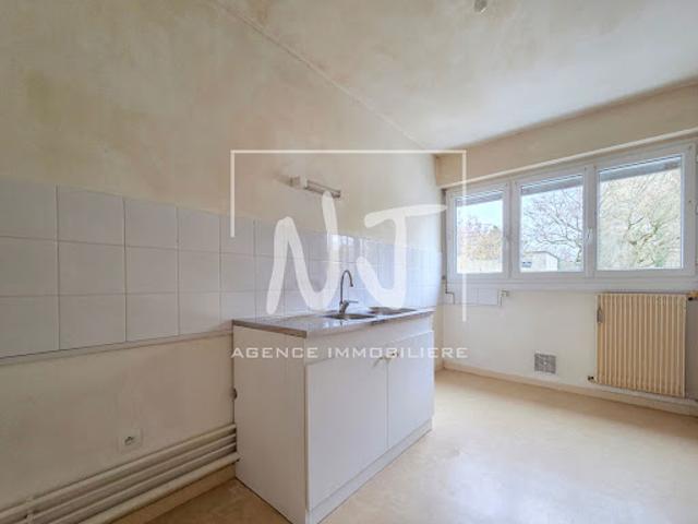 Appartement vente à Le Mans