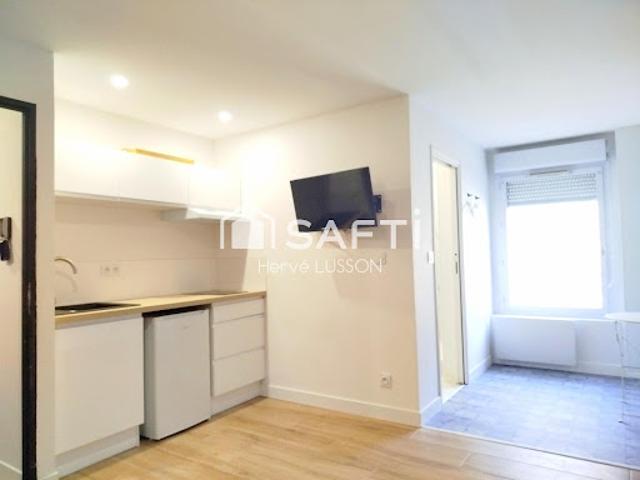 Appartement vente à Le Mans