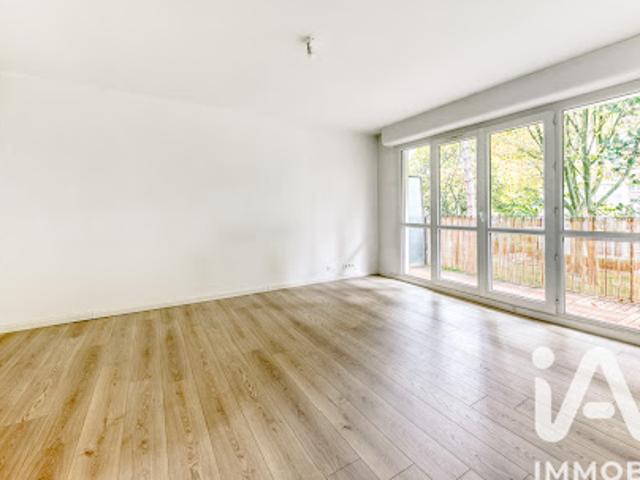 Appartement vente à France métropolitaine, Le Plessis-bouchard