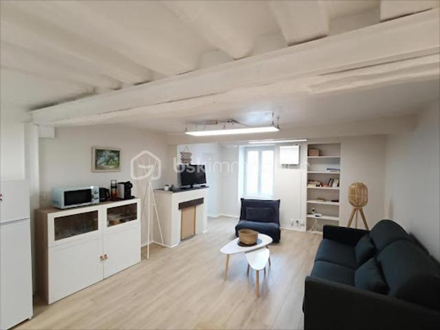 Appartement vente à Saint-Germain-en-Laye, Louveciennes