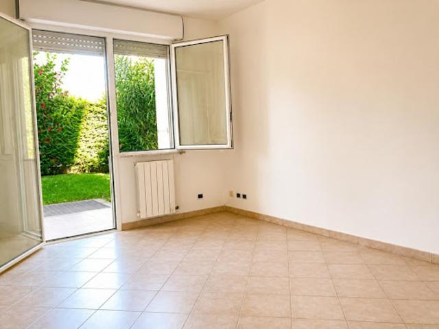 Appartement vente à Aix-en-Provence, Le Tholonet