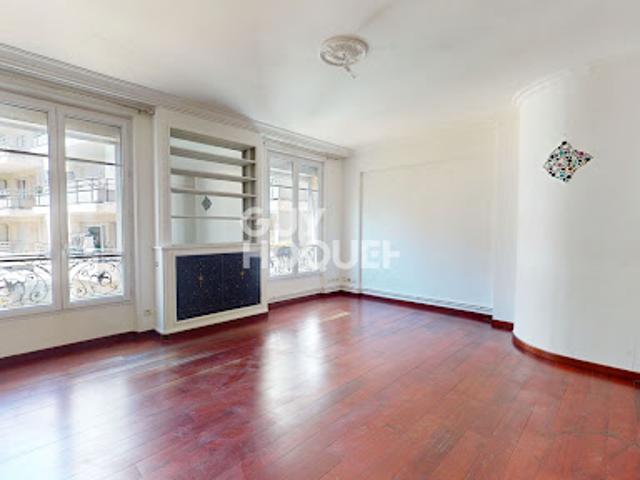 Appartement vente à Les Lilas, Seine-Saint-Denis