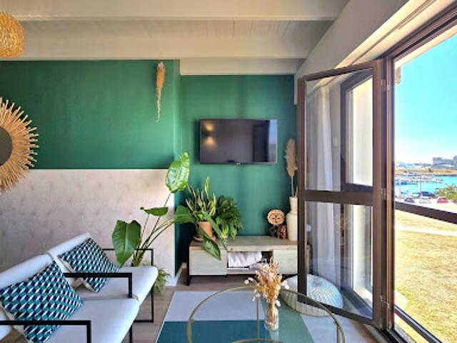 Appartement vente à Les Sables-d'Olonne, Château-d'olonne