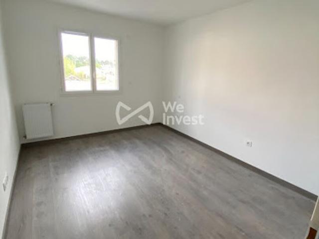 Appartement vente à Lescar, Pyrénées-Atlantiques
