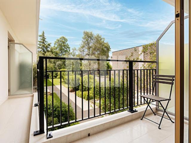 Appartement vente à Nanterre, Levallois-perret