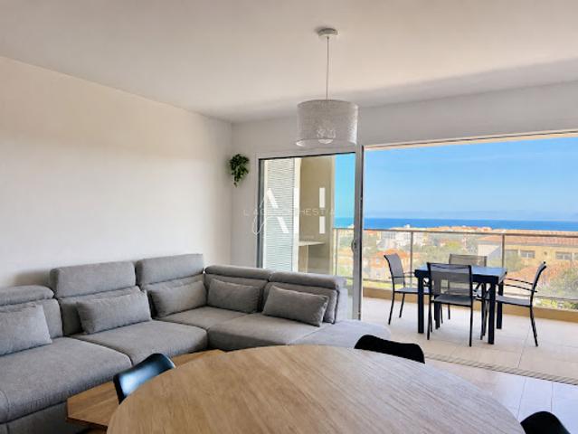 Appartement vente à Calvi, L'ile-rousse