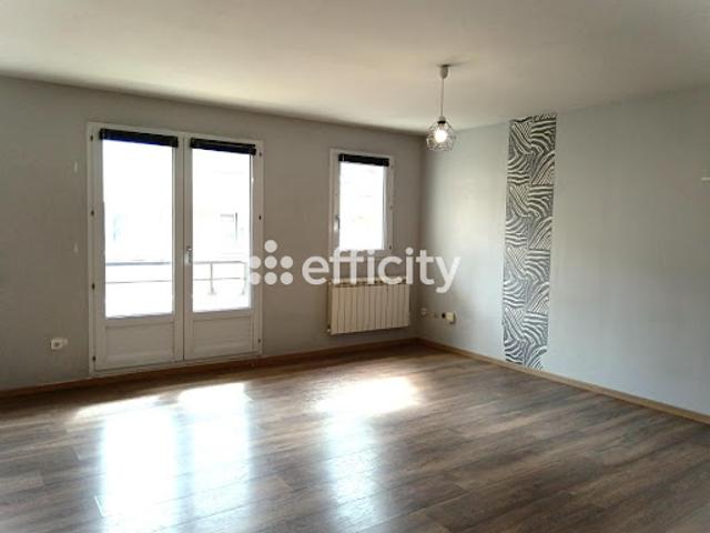 Appartement vente à Lille