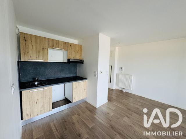 Appartement vente à Lille