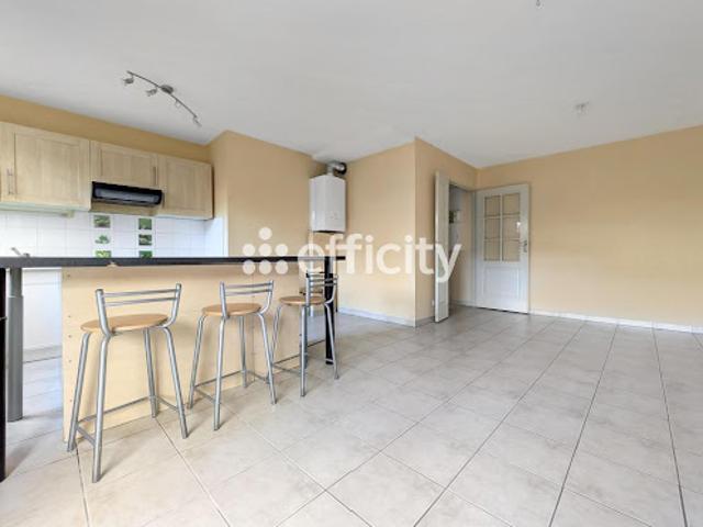 Appartement vente à Limoges
