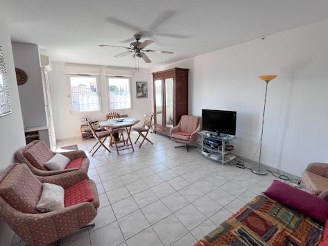 Appartement vente à Avignon, L'isle-sur-la-sorgue
