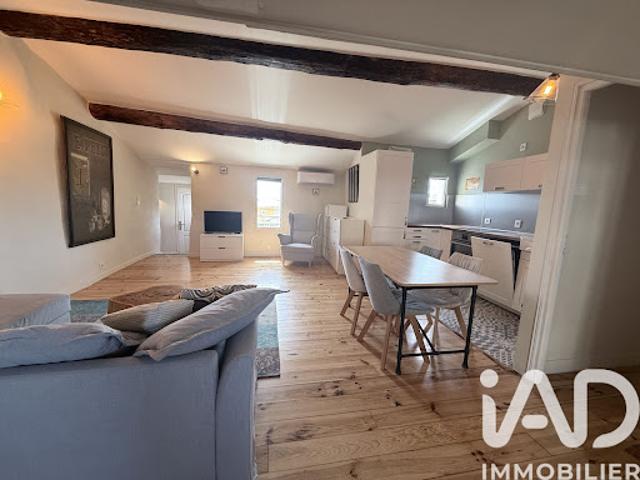 Appartement vente à Avignon, L'isle-sur-la-sorgue