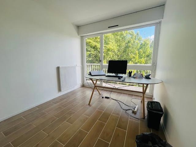Appartement vente à Bordeaux, Lormont