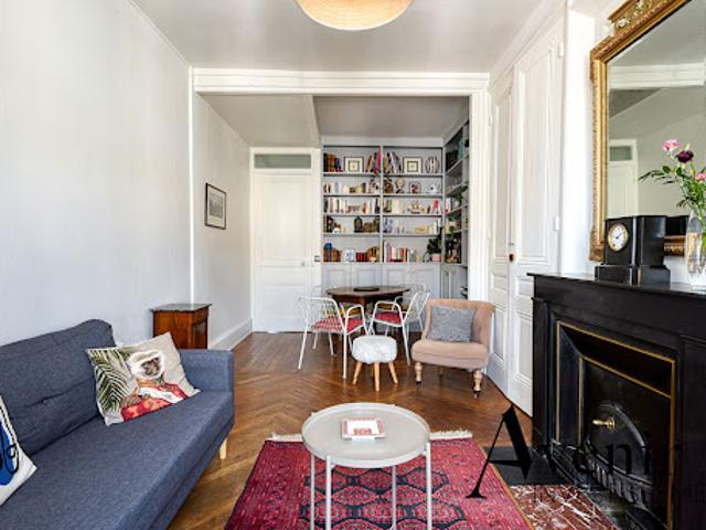 Appartement vente à Lyon, Métropole de Lyon
