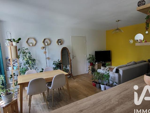 Appartement vente à Lyon, Métropole de Lyon