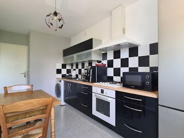 Appartement vente à Mâcon, Charnay-lès-mâcon